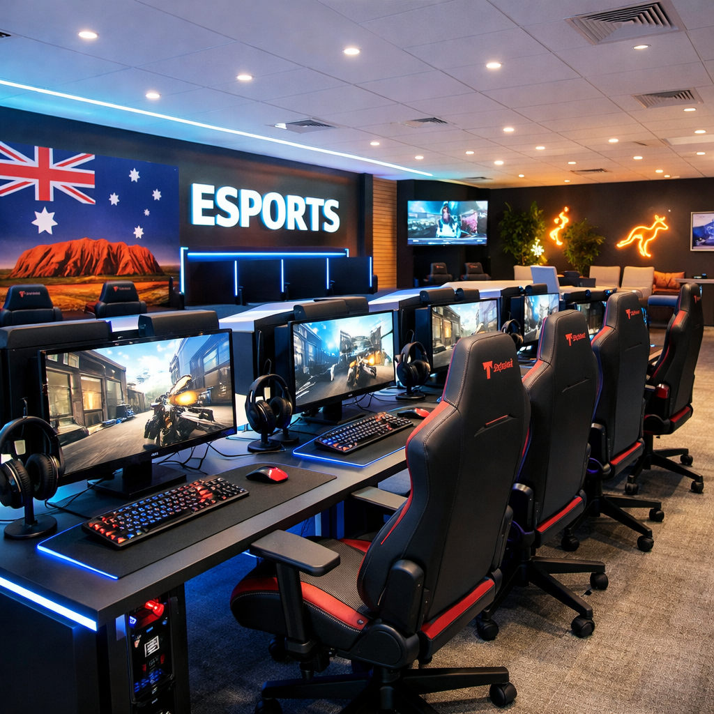 Pro Setups